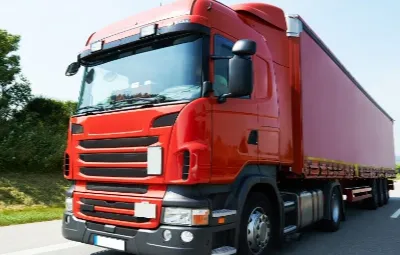 İstanbul İnhisar Ambar Kargo