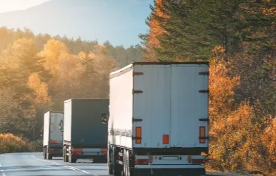 İstanbul ile İnhisar Arası Klima Taşıma