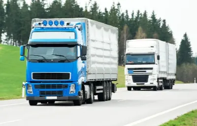 İstanbul ile İnhisar Arası Eşya Taşıma